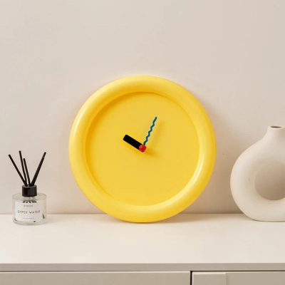 Newtown Wall Clock