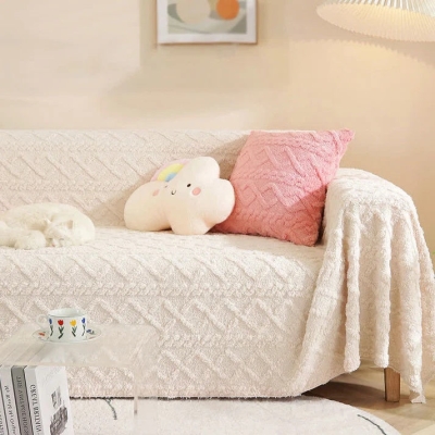 Nepali Sofa Cover