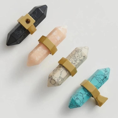 Elouise T-bar Knob