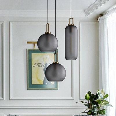 Paredes Pendant Light