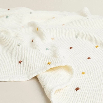 Uliana Blanket