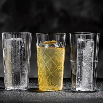Calantha Cocktail Glass