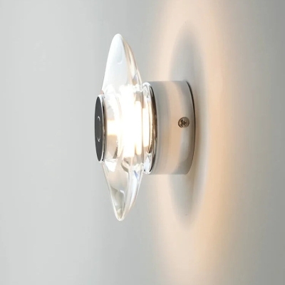Clementine Wall & Ceiling Lamp