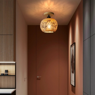 Ubud Ceiling Lamp