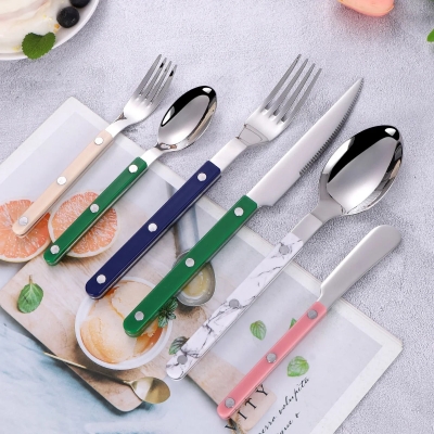 Ariyah Cutlery Set