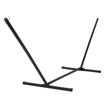 12Ft/15Ft Hammock Steel Stand for Indoor & Outdoor Hammock