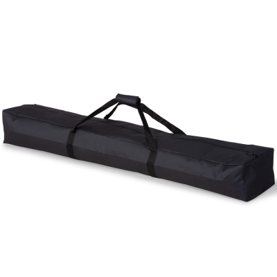 Portable Hammock Storage Bag, Heavy Duty Hammock Cover, Black