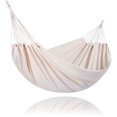 Camping Hammock for Outdoor Travel & Backyard, Tree Hammock