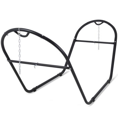 Outdoor Hammock Stand, Heavy Duty Weather-Resistant Stand